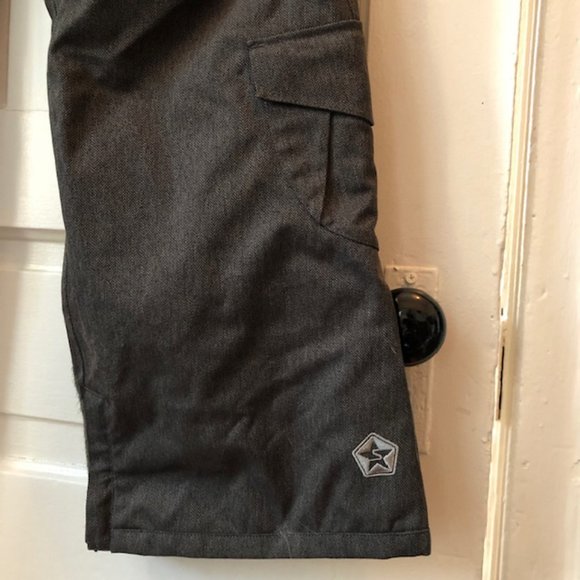 Sessions snowboarding pants - Picture 5 of 7